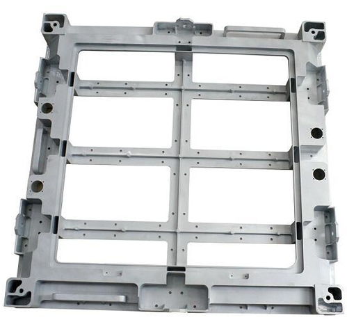 尖峰科技 引領深圳CNC精密加工，為自動化設備及零配件制造賦能