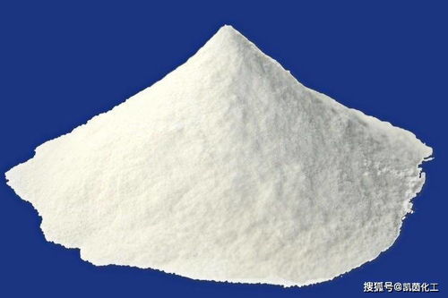 凱茵化工微晶纖維素 制備原料、性質(zhì)及其在針紡織品與原料銷售中的應(yīng)用